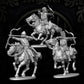 Victrix - Islamic Horse Archers