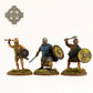 Victrix - Dark Age Irish & Dogs