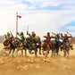 Victrix - Islamic Horse Archers