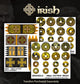 Victrix - Dark Age Irish & Dogs
