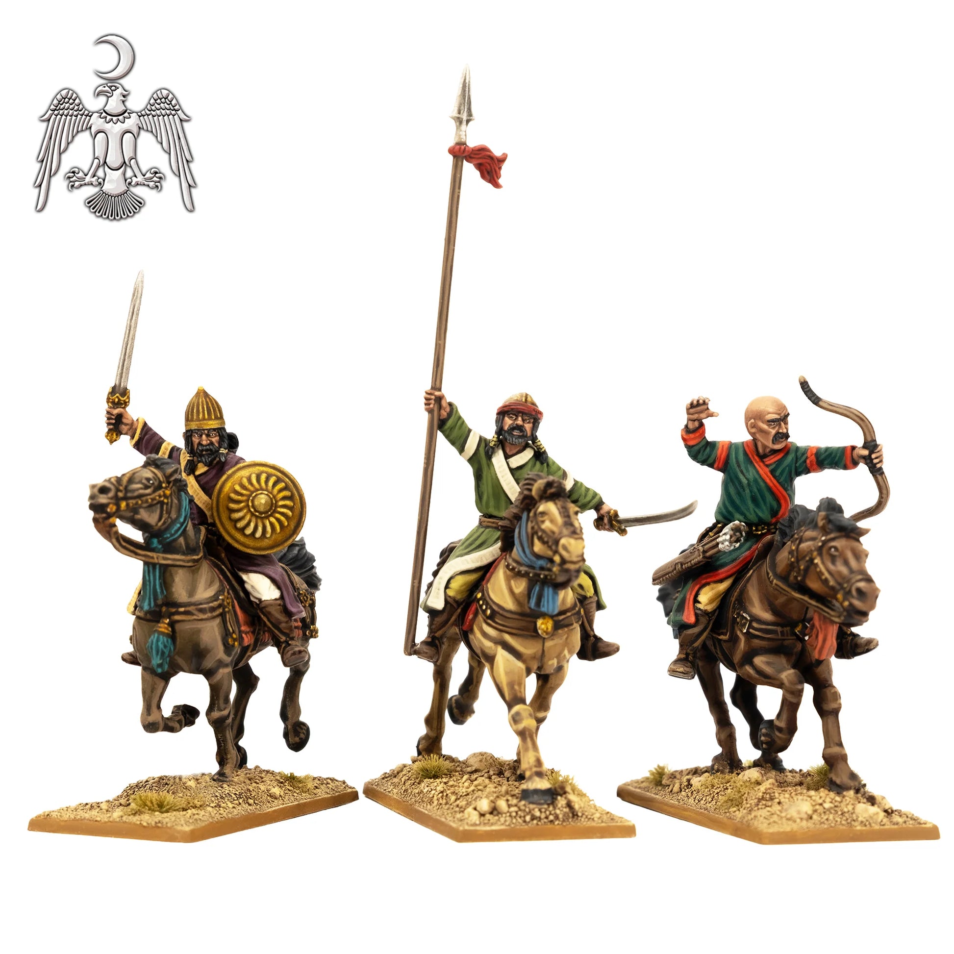 Victrix - Islamic Horse Archers