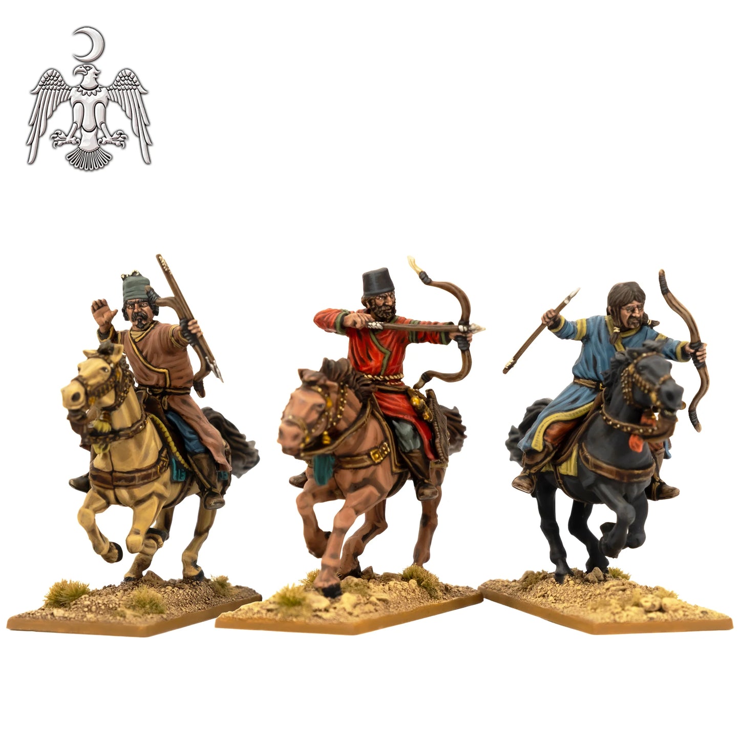 Victrix - Islamic Horse Archers