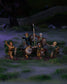 Victrix - Scots/Picts Warriors
