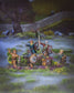 Victrix - Scots/Picts Warriors