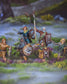 Victrix - Scots/Picts Warriors
