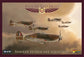 Blood Red Skies - Royal Air Force: Hawker Hurricane Squadron