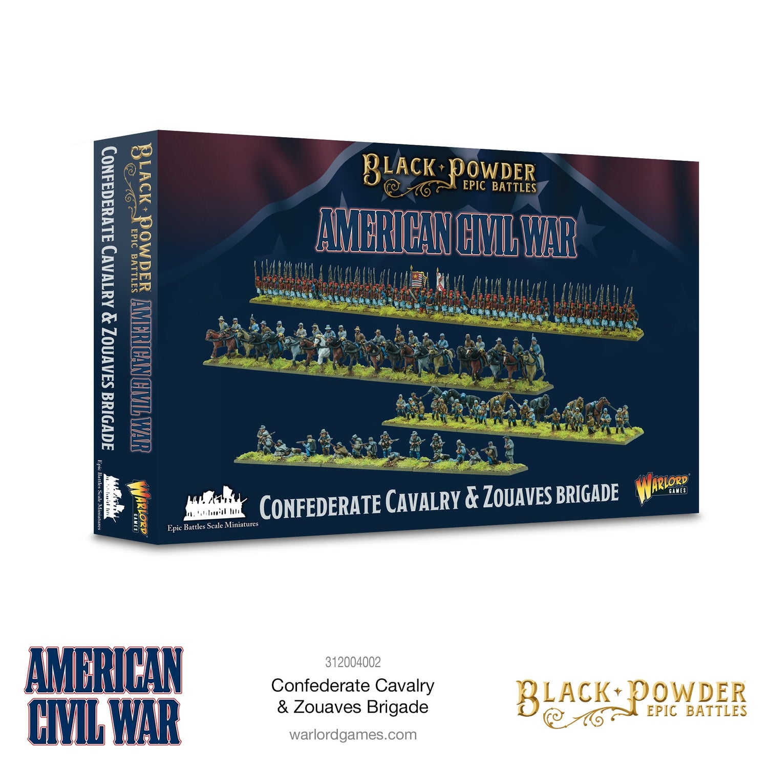Warlord Games American Civil War
