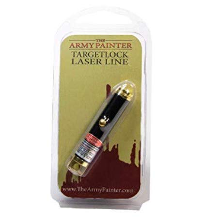 The Army Painter - Targetlock Laser Line