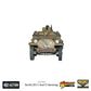 Bolt Action - Tank War: Sd.Kfz 251/1 Ausf C Hanomag German Tank + Digital Guide