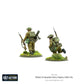 Bolt Action -  Great Britain: British & Canadian Army infantry (1943-45)