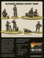 Bolt Action - Germany: Blitzkrieg German Support Group