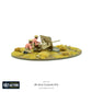 Bolt Action -  Great Britain: 8th Army 2 pounder ATG