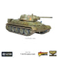 Bolt Action - Tank War: T-34/76 Medium Tank + Digital Guide