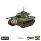 Bolt Action - Tank War: M18 Hellcat US Army Tank + Digital Guide