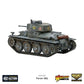 Bolt Action - Tank War: Panzer 38(T) German Tank + Digital Guide