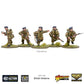 Bolt Action - Great Britain: British Airborne Set + Digital Guide: Market Garden