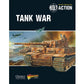Bolt Action - Tank War: Puma, Sd.Kfz 234/2 Armoured Car + Digital Guide