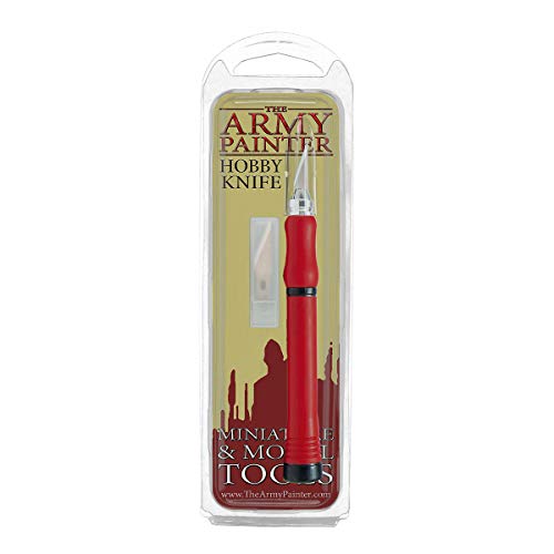 The Army Painter - Hobby Knife The Army Painter - Hobby Knife