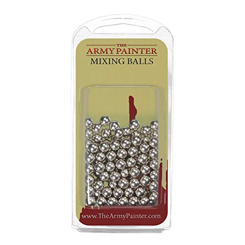 The Army Painter - Paint Mixing Balls