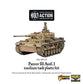 Bolt Action: Afrika Korps and Panzer III Set