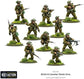 Bolt Action - Combined Arms: British & Canadian Army (1943-45) Starter Set