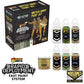 Bolt Action - Great Britain: British Starter Army and British Army Paint Set