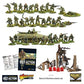 Bolt Action II Starter Set: Band of Brothers and US Army Paint Set