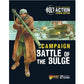 Bolt Action - Germany: Germans Infantry (Winter) Set + Digital Guide: Battle of the Bulge