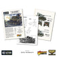 Bolt Action - Tank War: Marder III Ausf H German Tank + Digital Guide