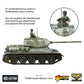 Bolt Action - Tank War: T-34/85 German Medium Tank + Digital Guide