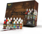 The Army Painter- Starter Selection Hobby Paint Set