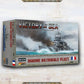 Victory at Sea - France: Marine Nationale Fleet