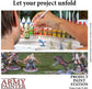 The Army Painter - Project Paint Station