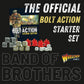 Bolt Action - Band Of Brothers Starter Set
