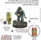 The Army Painter - Battlefield Basing: Razorwire