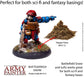 The Army Painter - Battlefield Basing: Snow