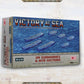 Victory at Sea - Imperial Japanese: IJN Submarines & MTB Sections