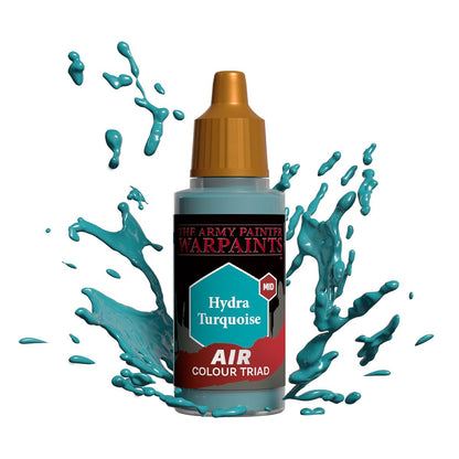 Army Painter Warpraints Air Acrylic Singles