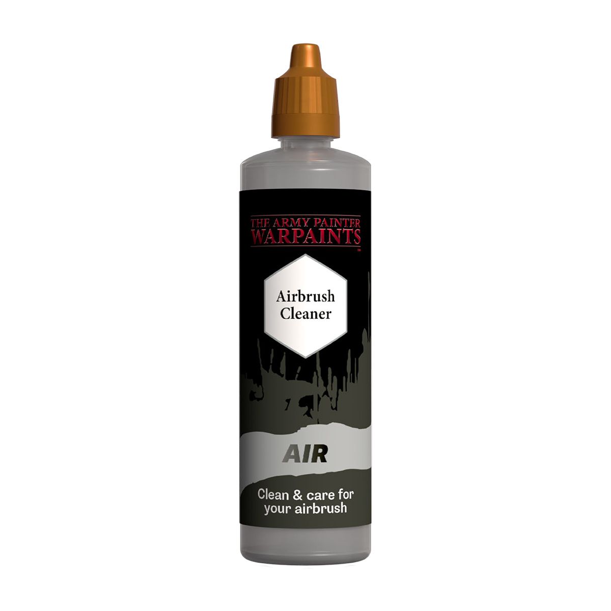 The Army Painter - Warpaints Air: Airbrush Cleaner (100 ml)