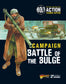 Bolt Action - American Battle of the Bulge Bundle