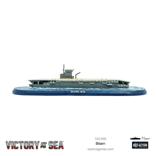 Victory at Sea: Bearn