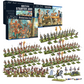Black Powder - American War of Independence British Bundle