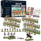 Black Powder - American War of Independence British Bundle