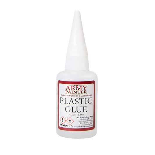The Army Painter - Plastic Glue 24ml