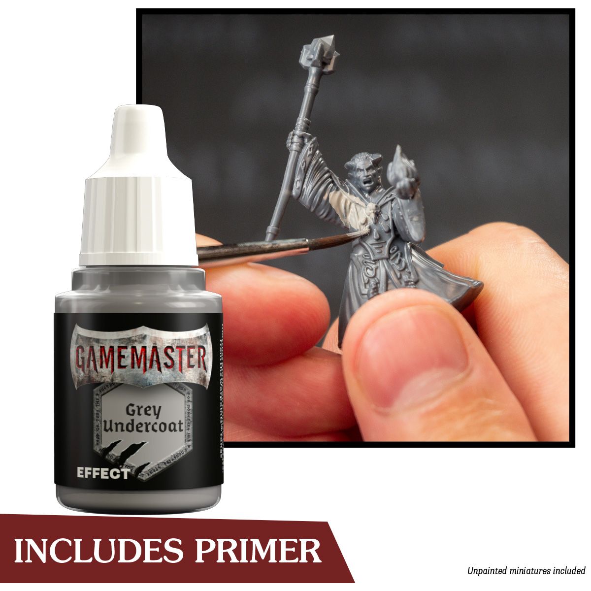 The Army Painter - Gamemaster: Character Paint Set