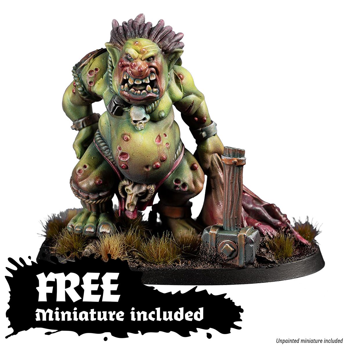 The Army Painter - Gamemaster: Wandering Monsters Paint Set