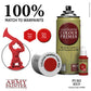 The Army Painter - Colour Primer: Pure Red (400ml/13.5oz)