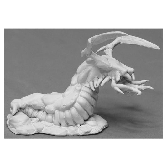 Reaper Bones: Bane Larva