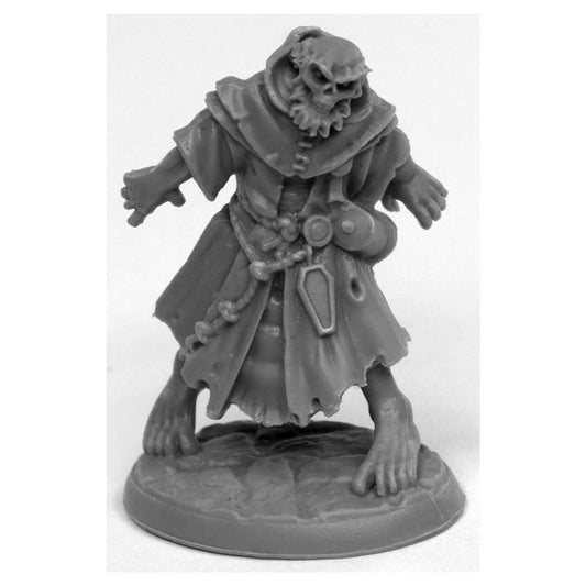 Reaper Bones: BK Dreadmere Wight