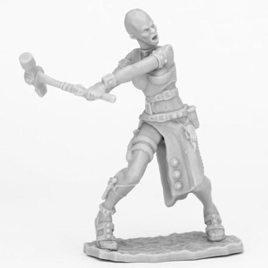 Reaper Bones: Stone Giant Champion